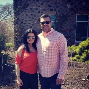 Meet your Posher, Ryan